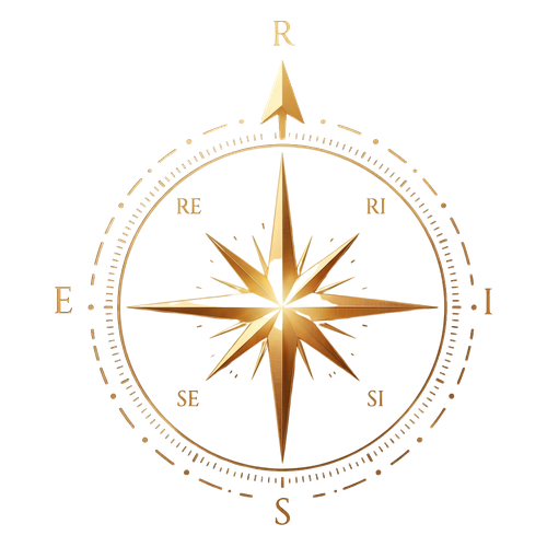 R.I.S.E. Compass