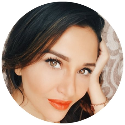 Saeideh Mohajer